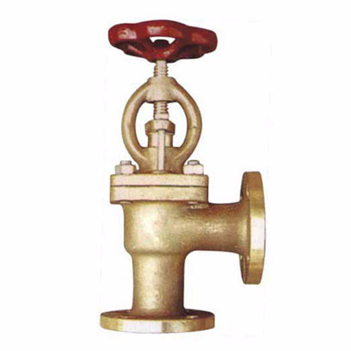 Flange Bronze Cut-off Check Valve