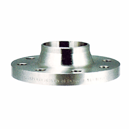 flange