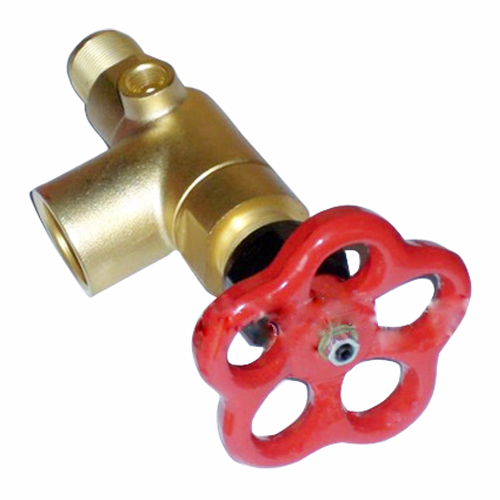 Bottle head valve