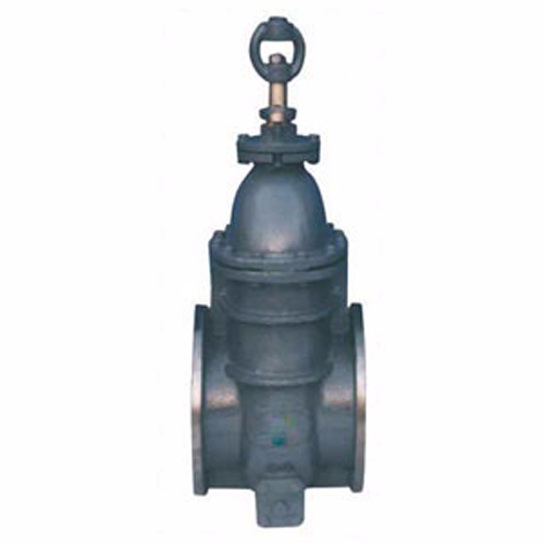 CB, T3591-2005-B Flanged Tanker Gate Valve