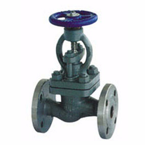 GB/T1853-94 Marine Flange Cast Steel Side Cut-off Check Valve