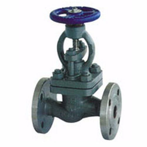 3197 Marine Flange Cast Steel Seawater Globe Valve