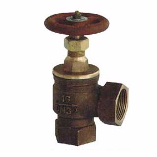 GB1951-1984 Marine Low Pressure External Thread Bronze Globe Valve