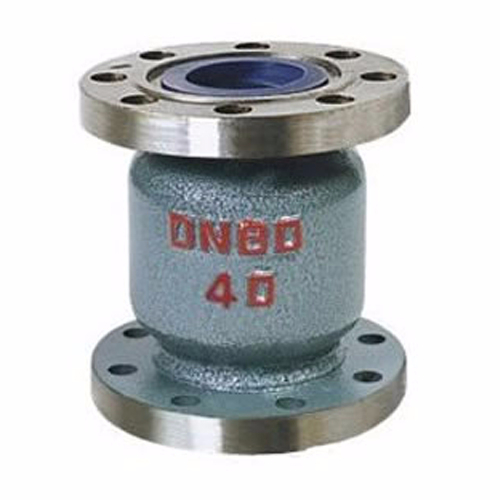 Check Valve for H42B Ammonia