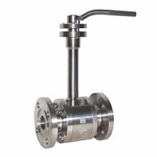 DQ41F-40P cryogenic ball valve