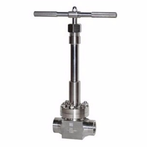 DJ61Y-160P Low Temperature and High Pressure Globe Valve