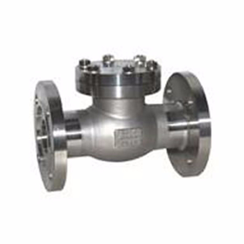 DH41F-40P Low Temperature Stainless Steel Check Valve