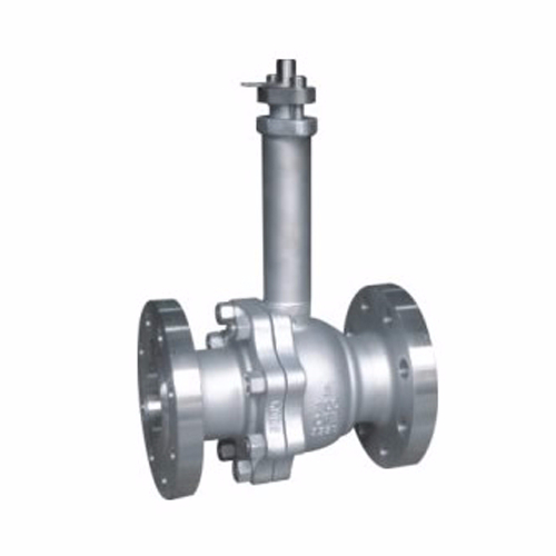 DQ41Y forged steel low temperature ball valve