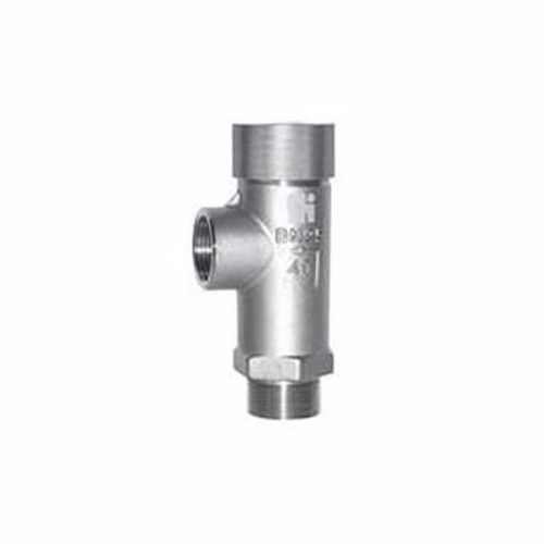 DA21F-25P cryogenic safety valve