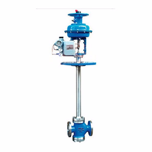 ZMAP Pneumatic Low Temperature Regulating Valve