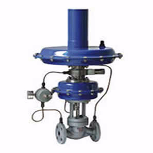 ZZVP Self-operated Differential Pressure Regulating Valve