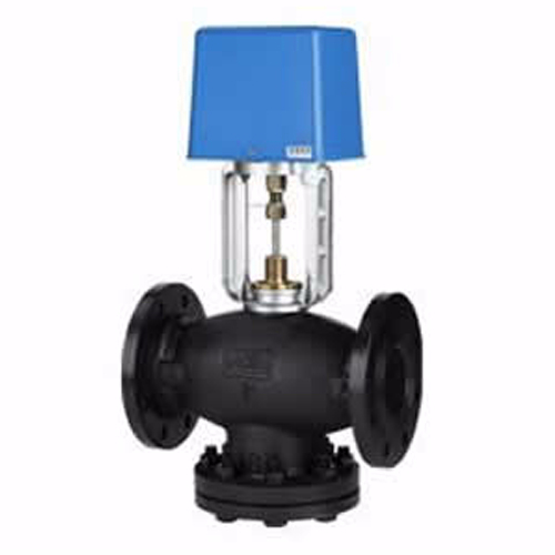 VB7200 Electric Two-way Valve