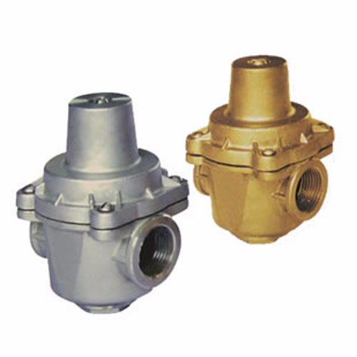 YZ11X branch brass pressure relief valve