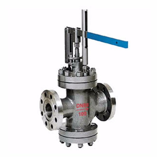 Y45Y lever relief valve