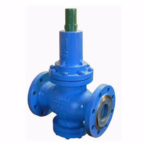 Y42X Piston Type Water Pressure Reducing Valve