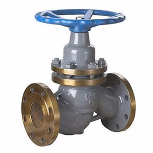 U43SM two-column three-way plunger valve