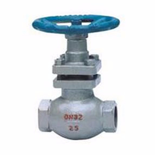 UJ11H Internal Thread Plunger Valve