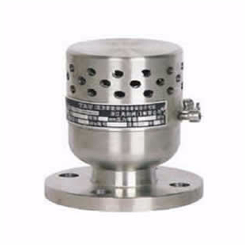 YFA72W Negative Pressure Safety Valve