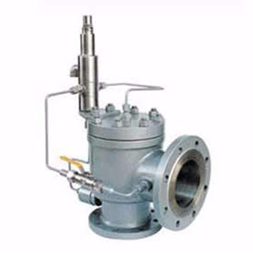 AF46Y | F Pilot Steam Safety Valve