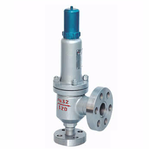 A42W Spring Fully Open Safety Valve