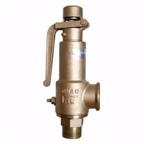 A28X, A28W Spring Copper Safety Valve