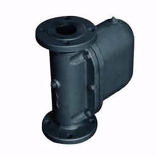 S41H-50L Lever Floating Ball Steam Trap
