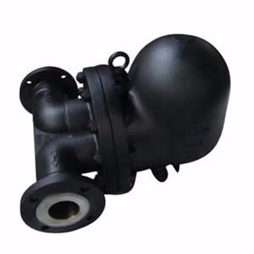 FT43H Lever Floating Ball Steam Trap
