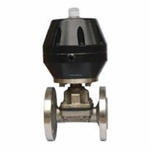 EG641W piston pneumatic diaphragm valve