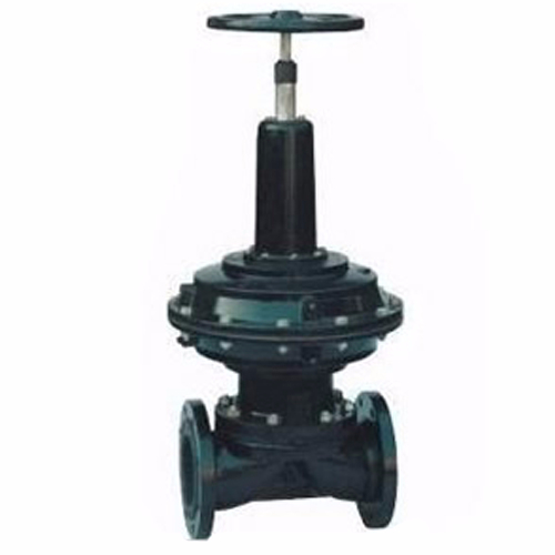 EG6K41J English Standard Normally Open Pneumatic Lining Diaphragm Valve