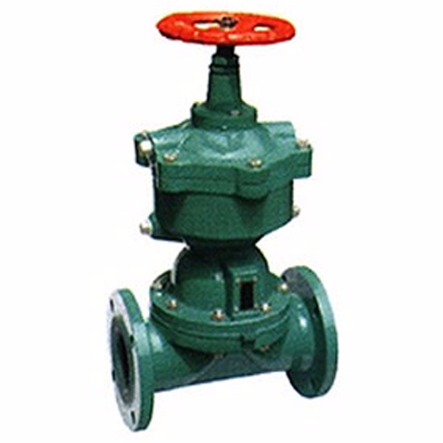 G641J reciprocating pneumatic diaphragm valve