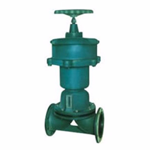 G6K41J normally open pneumatic diaphragm valve