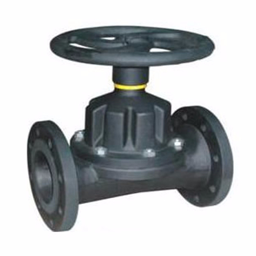 G46J/G46X/G46F through diaphragm valve