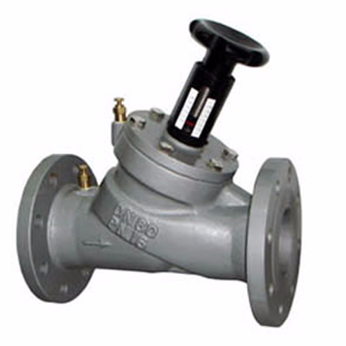 DRV Static Balance Valve