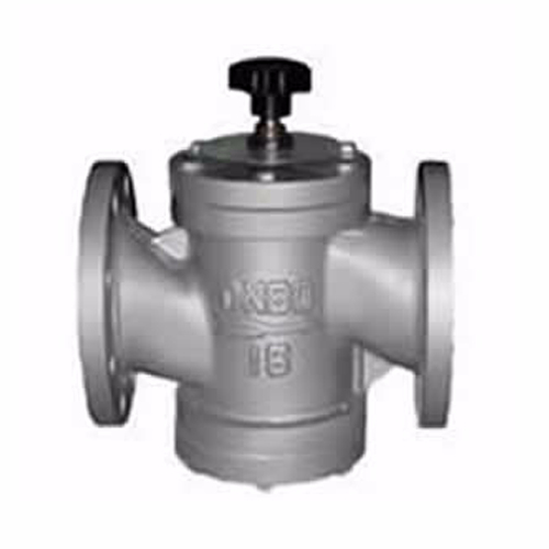 HFVF Dynamic Balance Valve