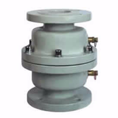 Dynamic Balancing Valve | Fixed Dynamic Flow Balancing Valve