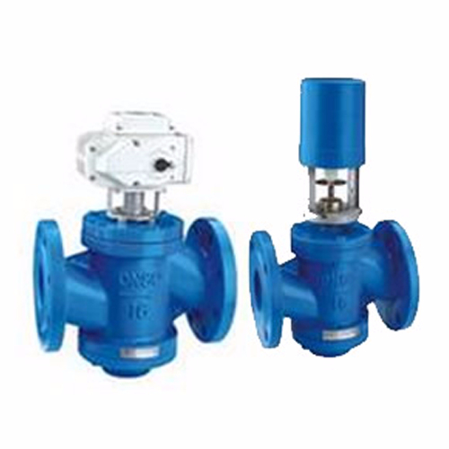 EDRV Dynamic Balance Electric Regulating Valve