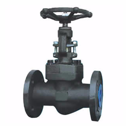 J41H Forged Steel Globe Valve