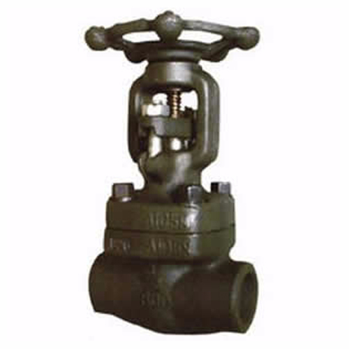 J11Y Forged Steel Globe Valve