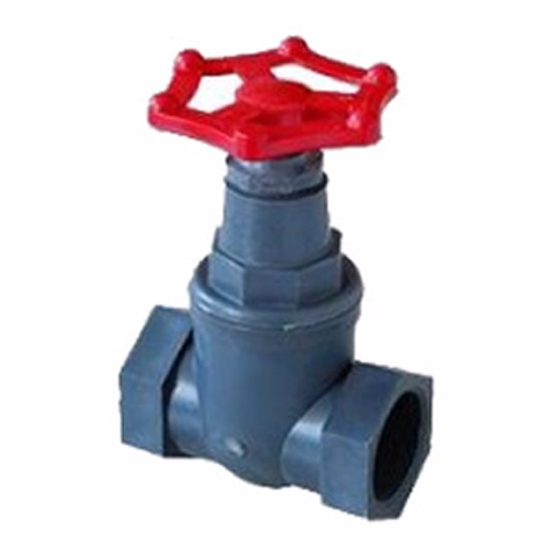 J11X-10S Plastic Internal Thread Globe Valve