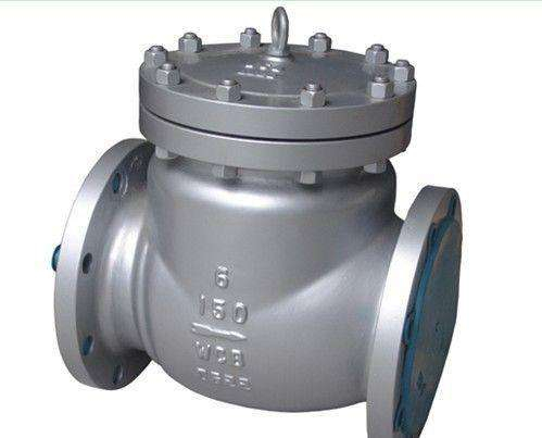 H44H Swing Check Valve