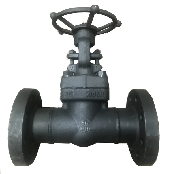 Japanese Standard and American Standard Gate Valve